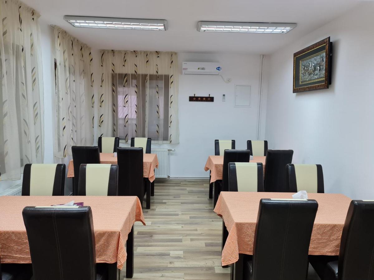 Pensiunea Narcisa Romuli Dış mekan fotoğraf