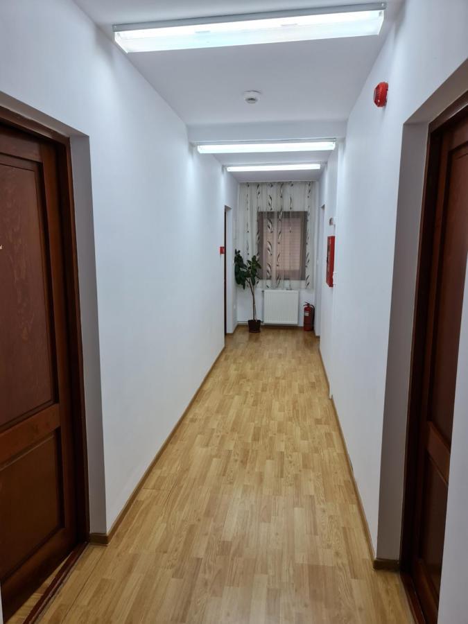 Pensiunea Narcisa Romuli Dış mekan fotoğraf