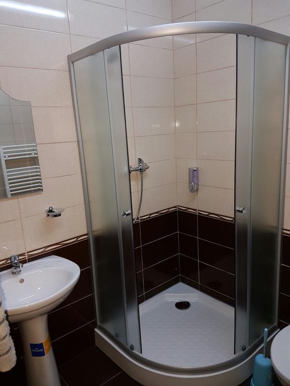 Pensiunea Narcisa Romuli Dış mekan fotoğraf