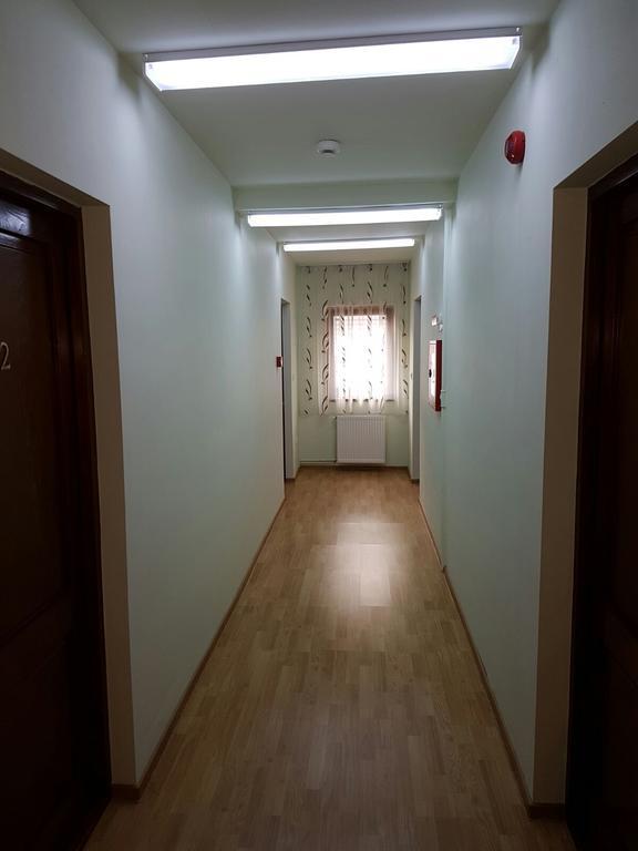 Pensiunea Narcisa Romuli Dış mekan fotoğraf