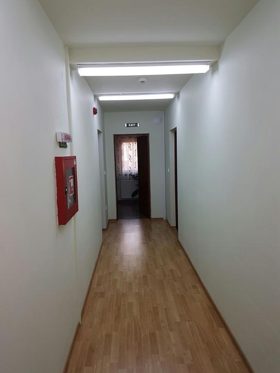 Pensiunea Narcisa Romuli Dış mekan fotoğraf