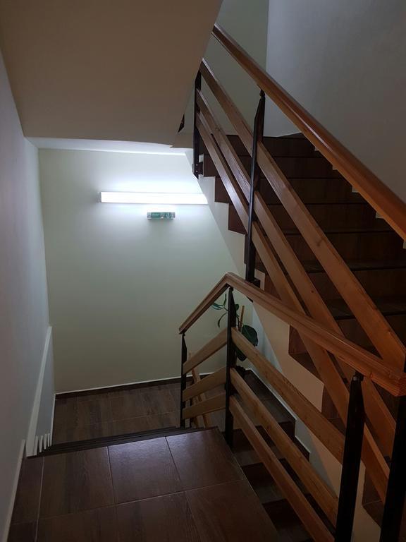 Pensiunea Narcisa Romuli Dış mekan fotoğraf